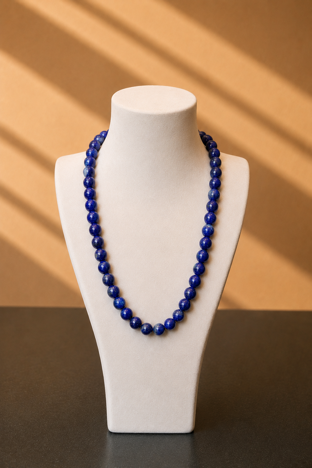 Lapis Lazuli Necklace