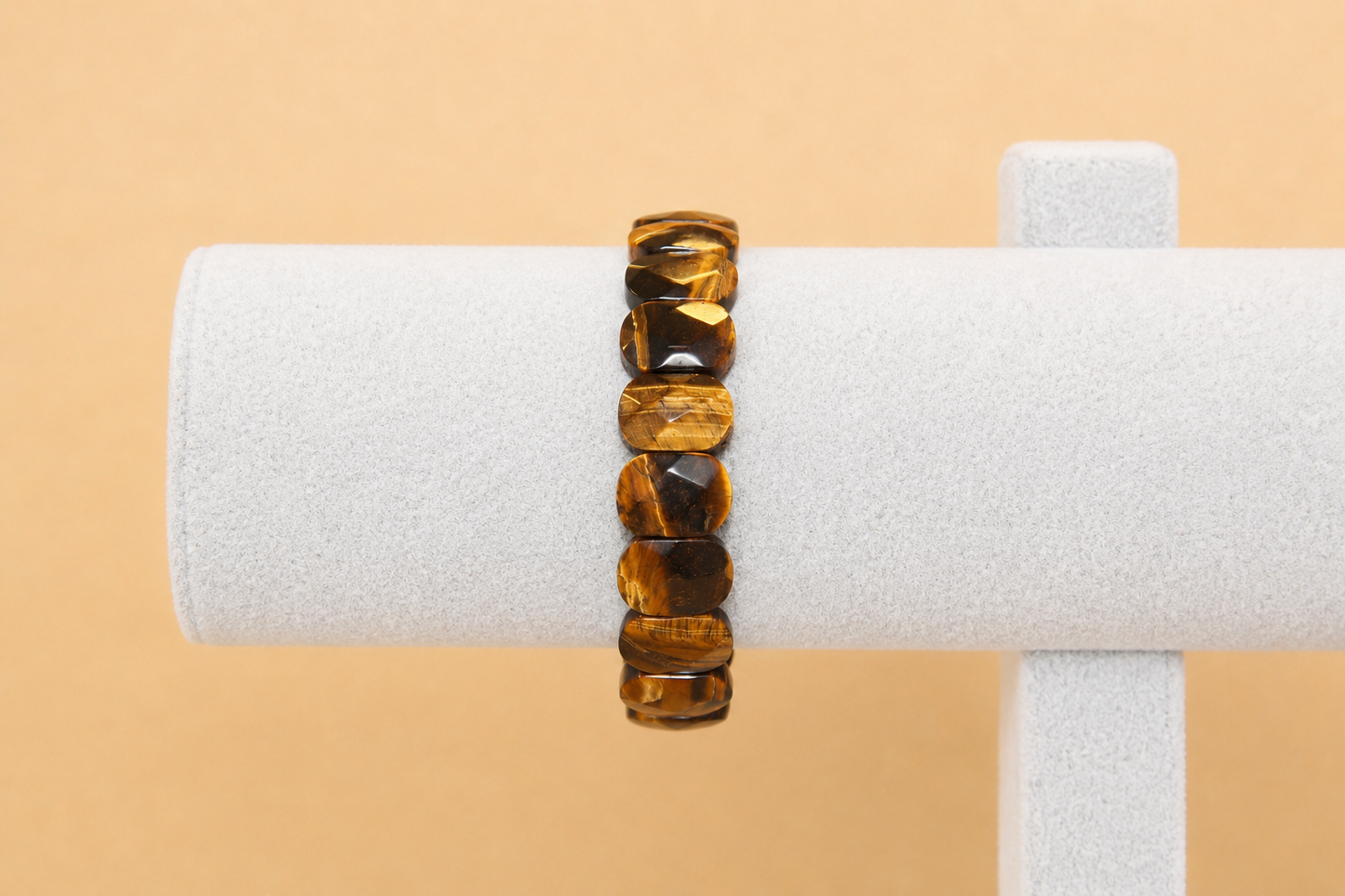 Tiger Eye Bracelet