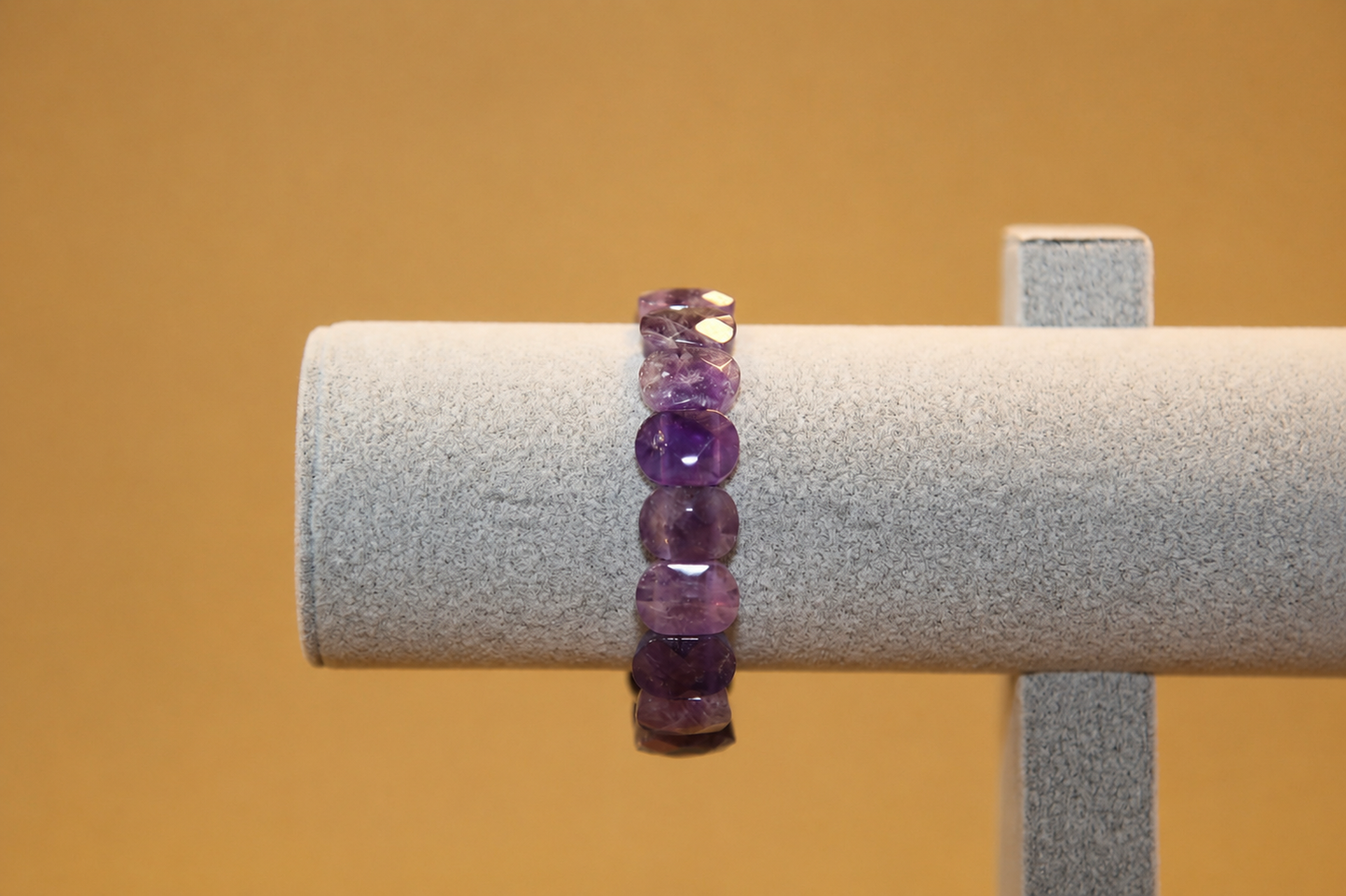 Amethyst Bracelet