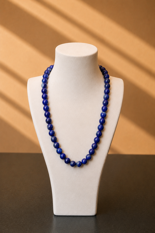 Lapis Lazuli Necklace