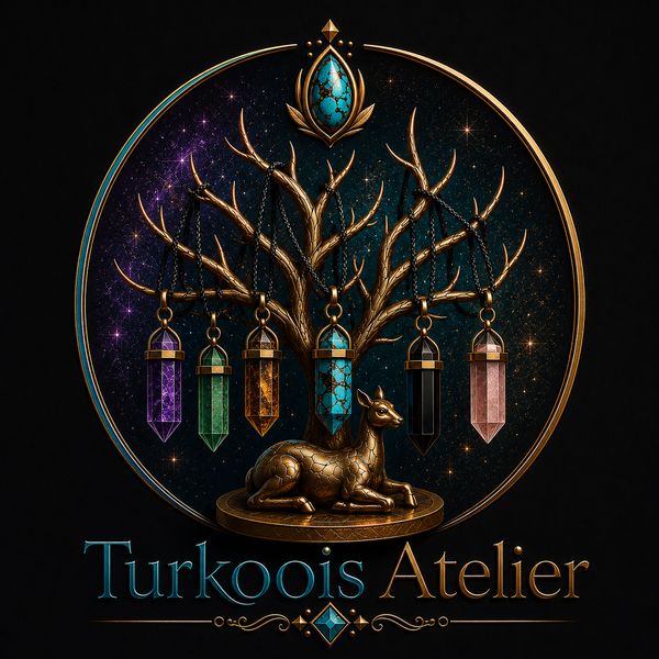 Turkoois Atelier
