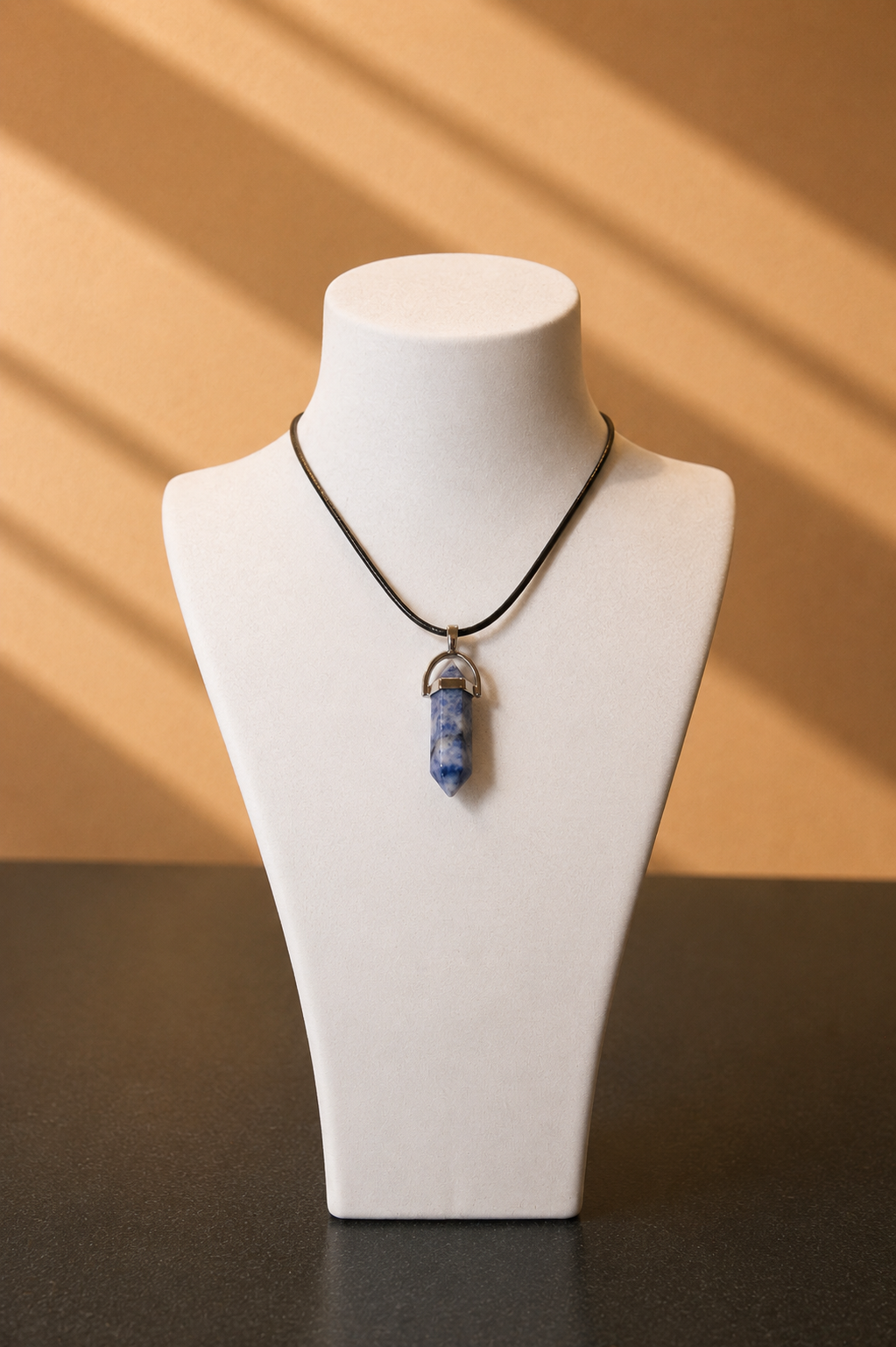 Sodalite Pendant