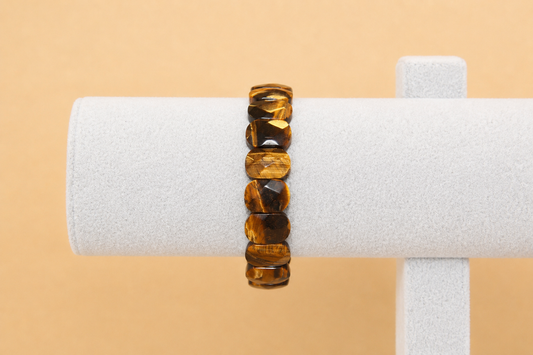 Tiger Eye Bracelet